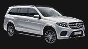 کلاس GLK