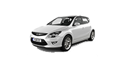لوازم یدکی هیوندا i30