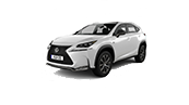 لوازم یدکی لکسوس NX (ان ایکس)
