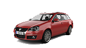 گلف GTI