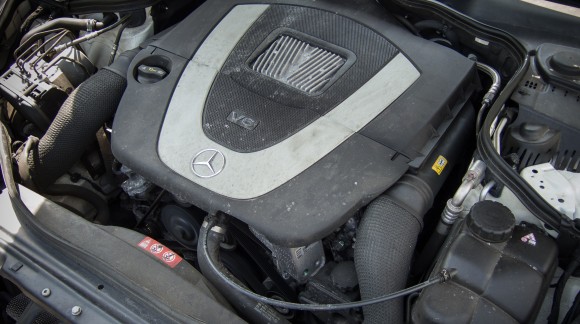 معرفی, مشخصات, نقاط ضعف و قوت موتور M272 3.5 L مرسدس بنز