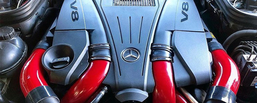 معرفی, مشخصات, نقاط ضعف و قدرت موتور M278 4.6L