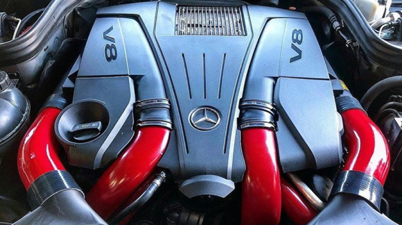 معرفی, مشخصات, نقاط ضعف و قدرت موتور M278 4.6L