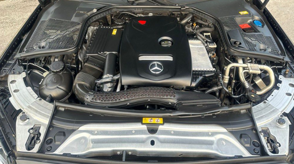 معرفی مشخصات و نقاط ضعف و قوت موتور M271 1.8 L مرسدس بنز