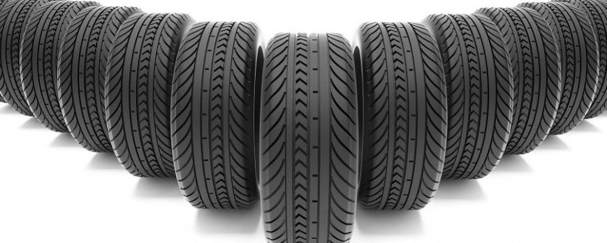 تفاوت طراحی آج تایر در چیست؟
