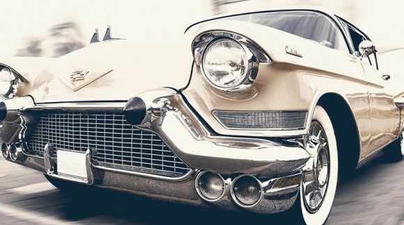 کلکسیون بهترینای کادیلاک