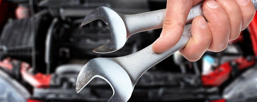 اشتباهات رایج در نگهداری از خودرو