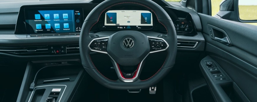 تاریخچه گف GTI از فولکس واگن : هر 8 نسل این ماشین پر قدرت