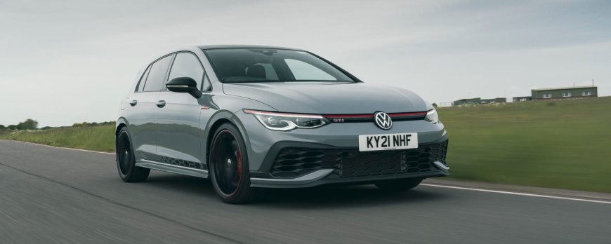 تاریخچه گف GTI از فولکس واگن : هر 8 نسل این ماشین پر قدرت