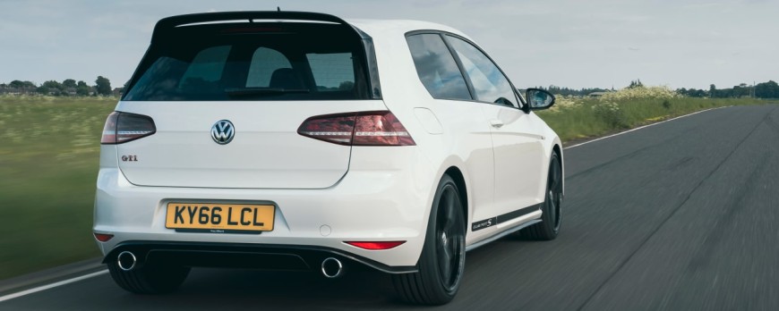 تاریخچه گف GTI از فولکس واگن : هر 8 نسل این ماشین پر قدرت