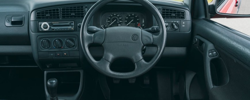 تاریخچه گف GTI از فولکس واگن : هر 8 نسل این ماشین پر قدرت