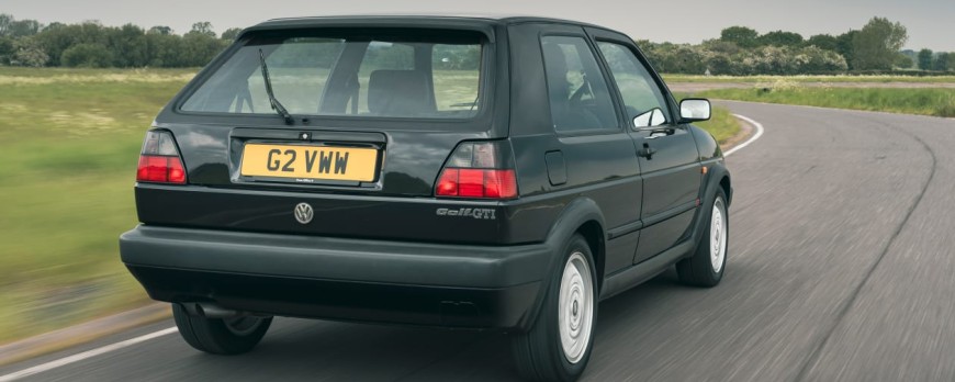 تاریخچه گف GTI از فولکس واگن : هر 8 نسل این ماشین پر قدرت