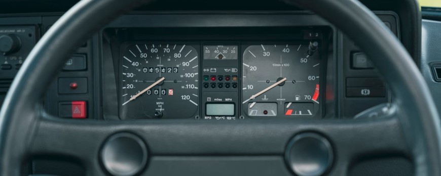 تاریخچه گف GTI از فولکس واگن : هر 8 نسل این ماشین پر قدرت