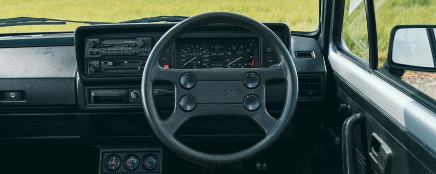 تاریخچه گف GTI از فولکس واگن : هر 8 نسل این ماشین پر قدرت
